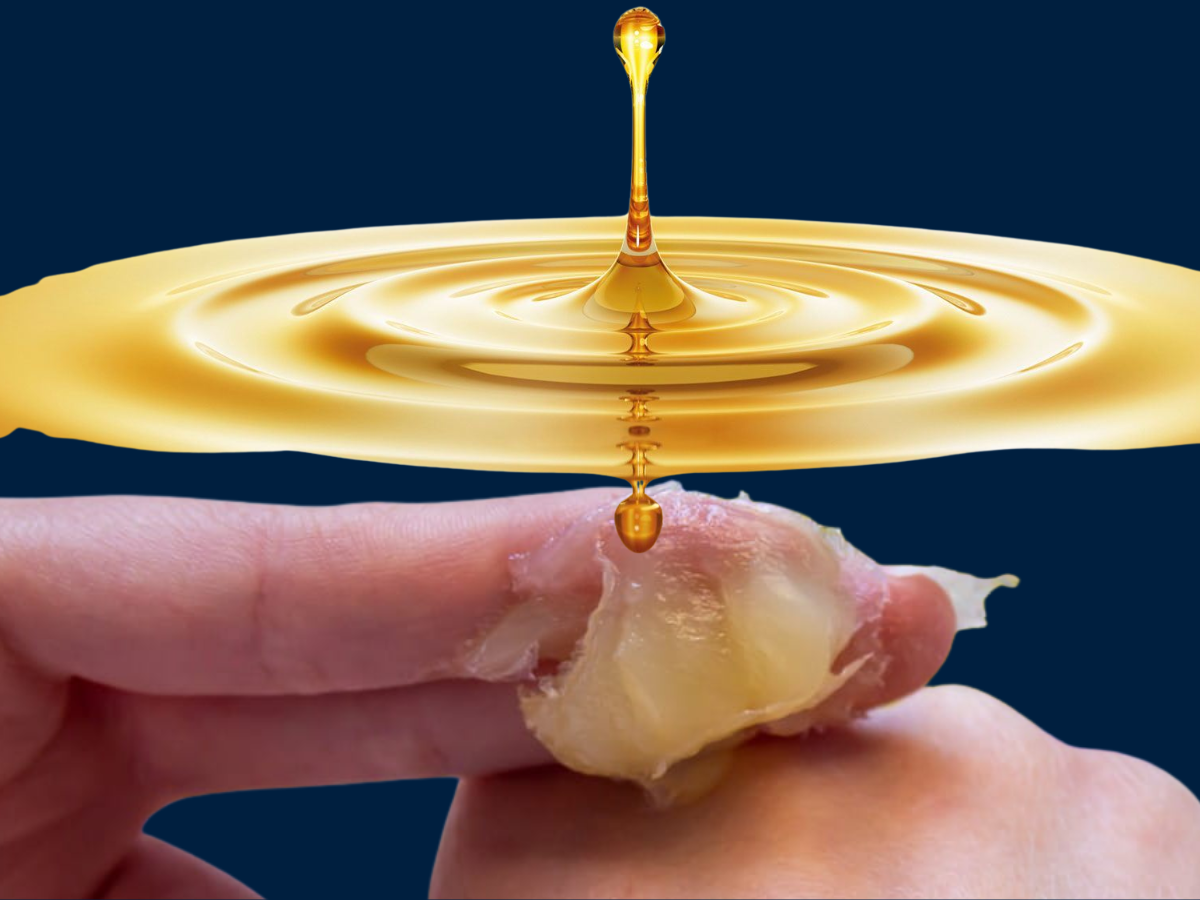 Why Petrolatum and Mineral Oil Are Outdated and Harmful